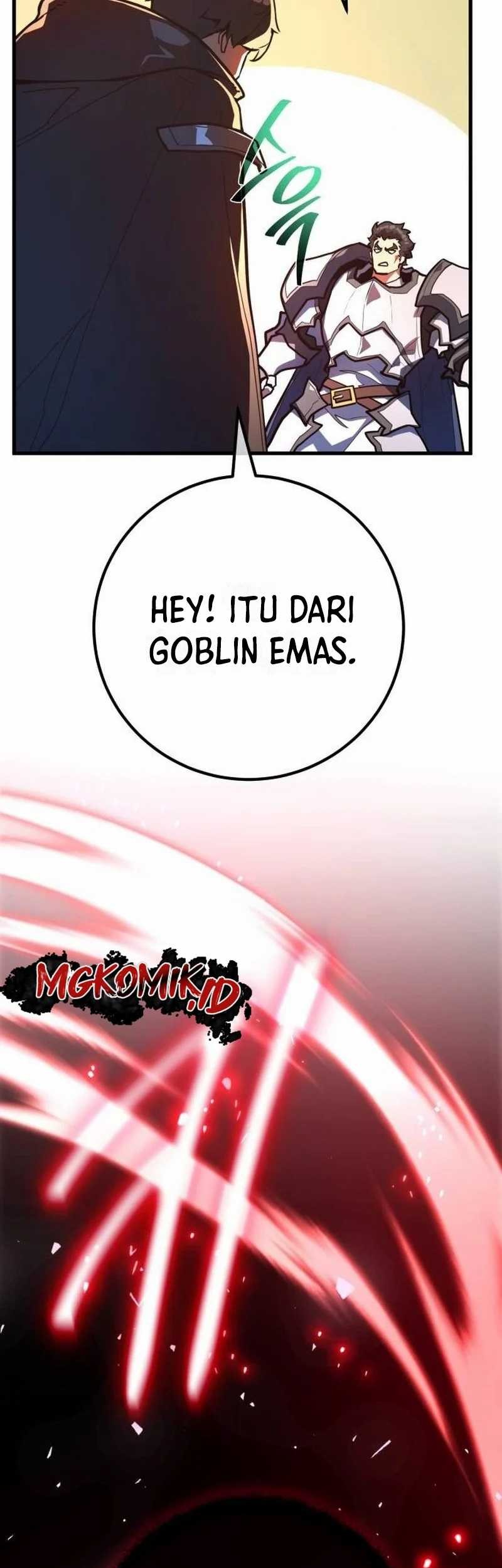 The Game’s Greatest Troll Chapter 102 Gambar 61