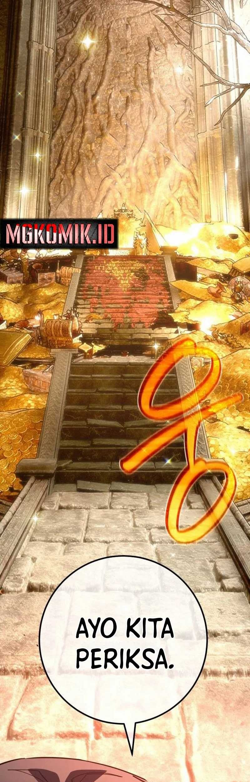 The Game’s Greatest Troll Chapter 102 Gambar 65