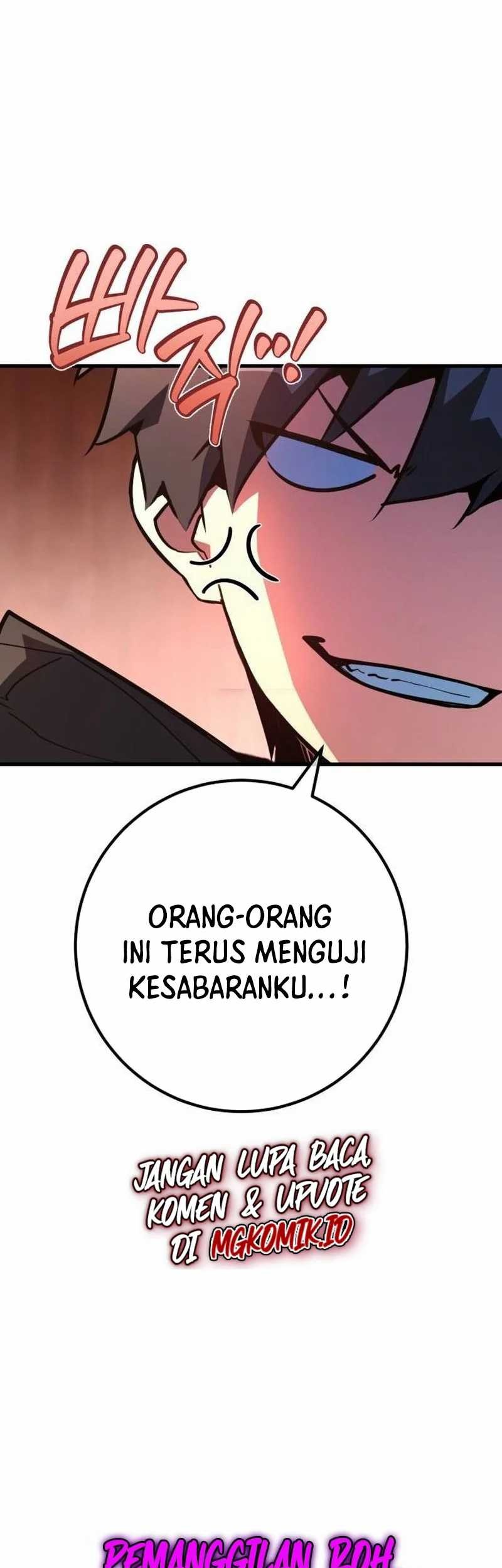 The Game’s Greatest Troll Chapter 102 Gambar 5