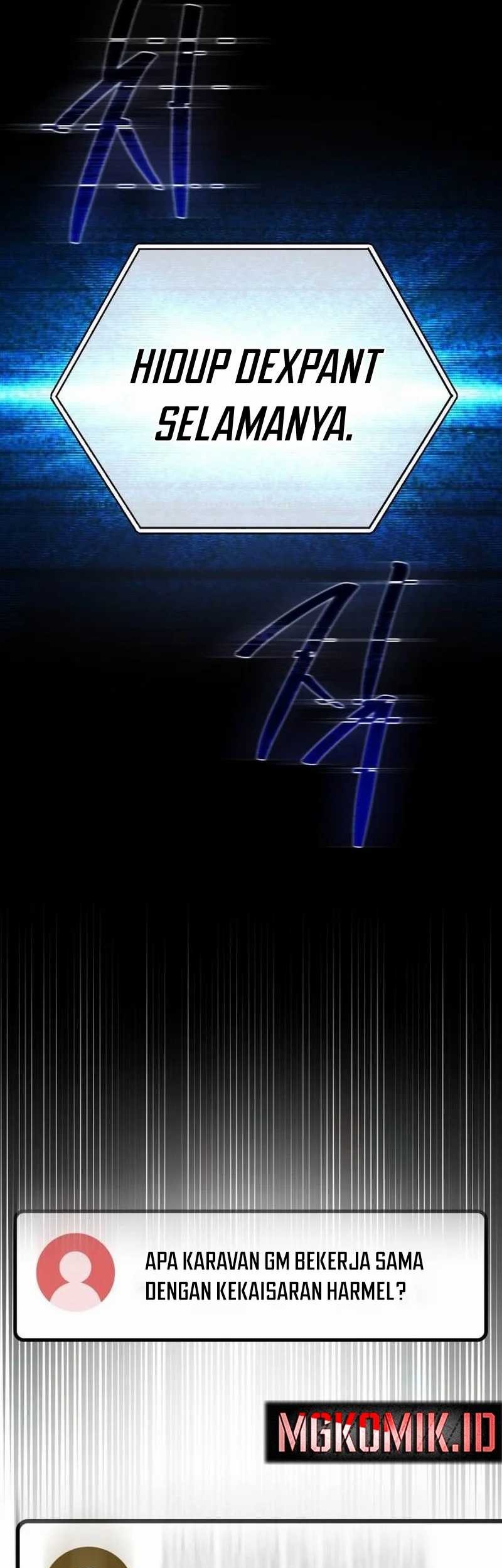 The Game’s Greatest Troll Chapter 102 Gambar 87