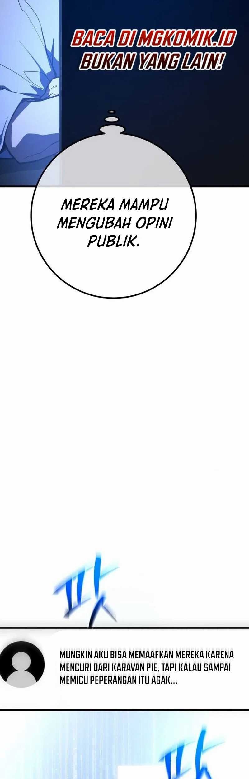 The Game’s Greatest Troll Chapter 102 Gambar 91