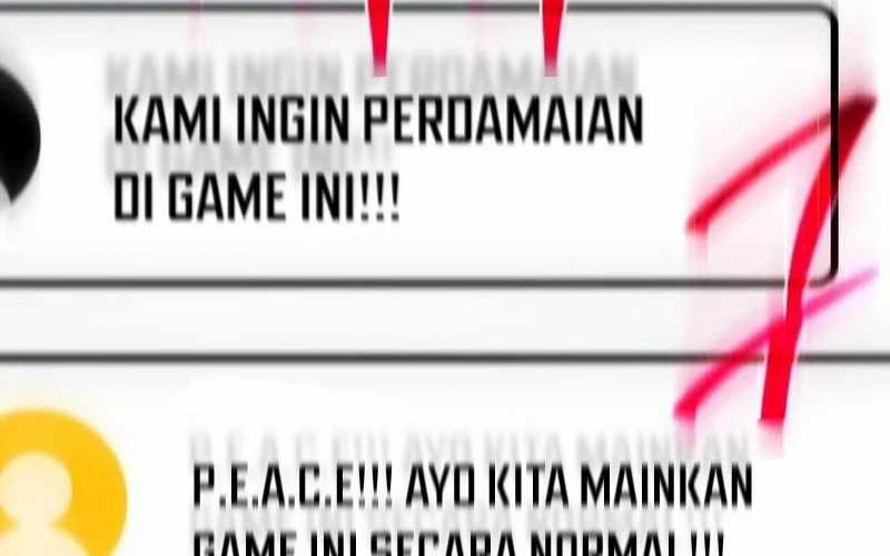 The Game’s Greatest Troll Chapter 102 Gambar 94