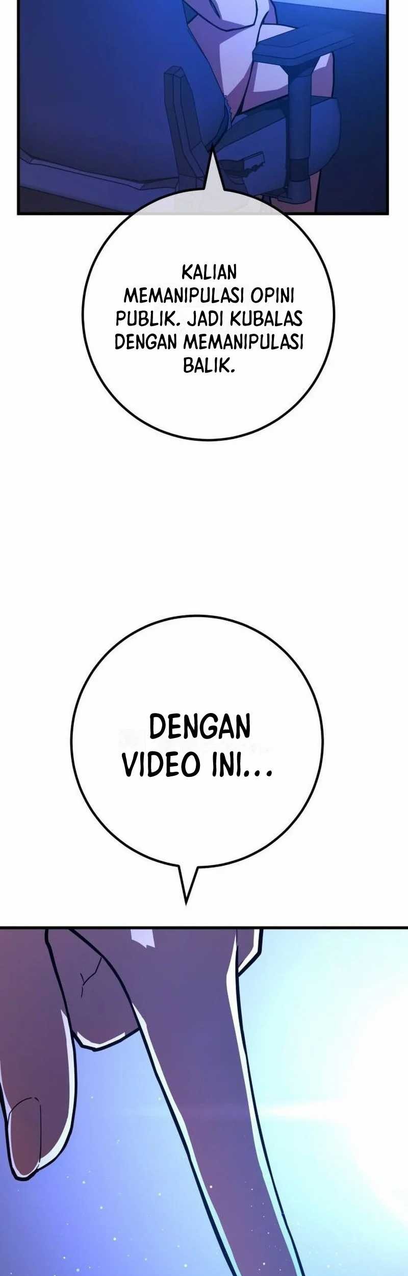 The Game’s Greatest Troll Chapter 102 Gambar 97