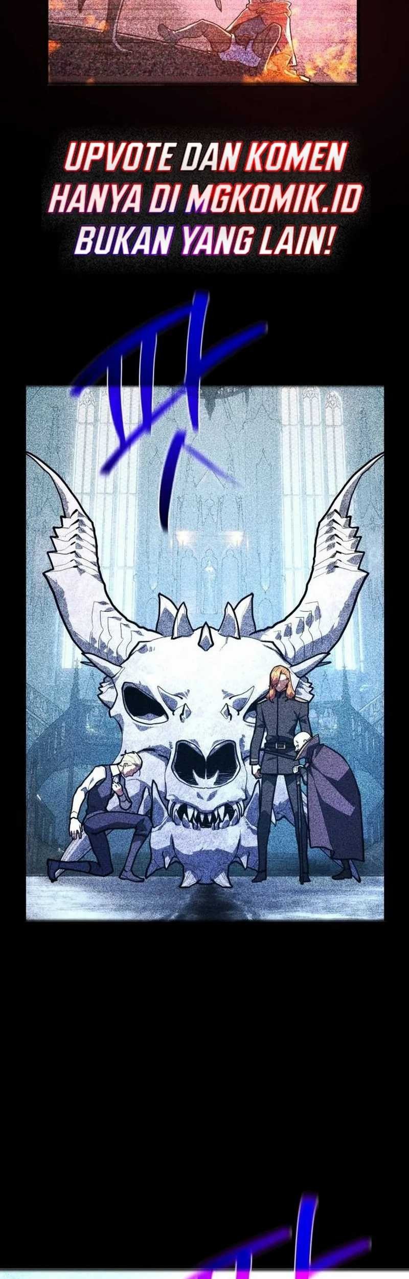 The Game’s Greatest Troll Chapter 102 Gambar 79