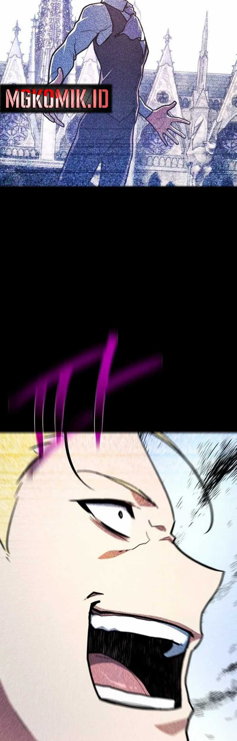 The Game’s Greatest Troll Chapter 102 Gambar 81