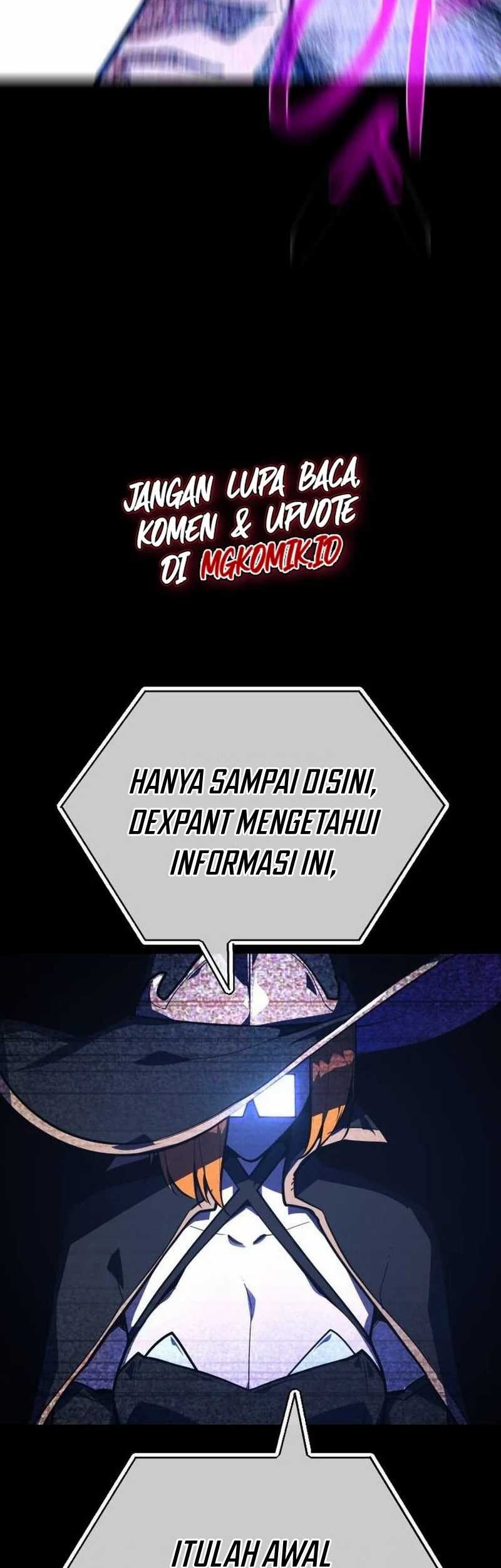 The Game’s Greatest Troll Chapter 102 Gambar 83