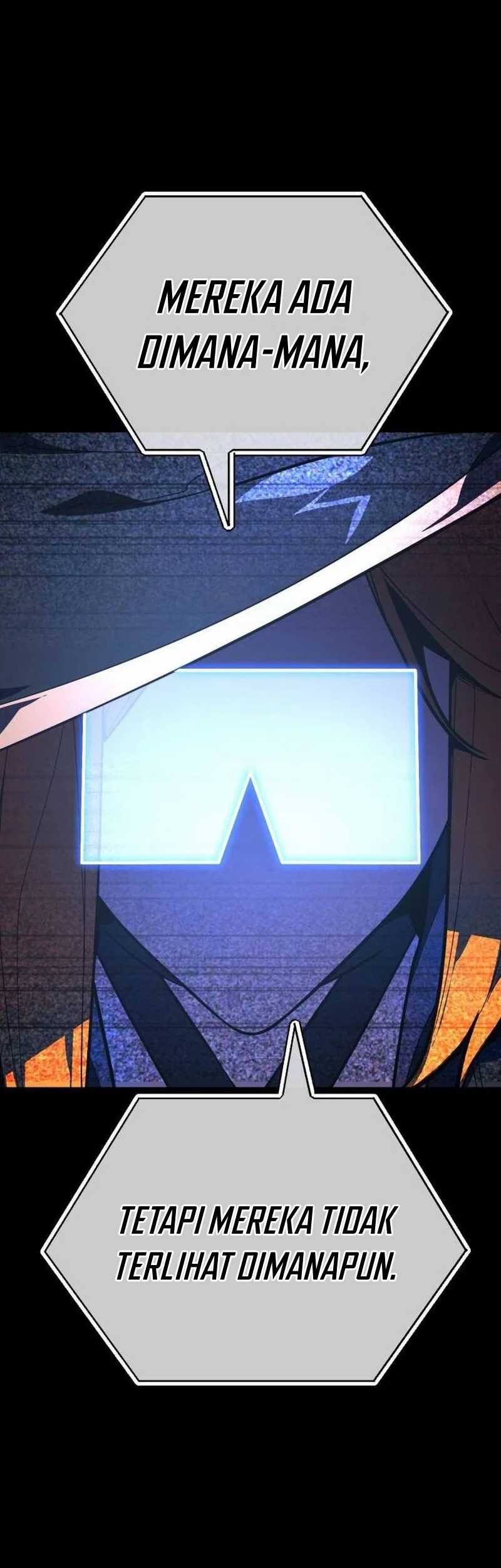 The Game’s Greatest Troll Chapter 102 Gambar 85