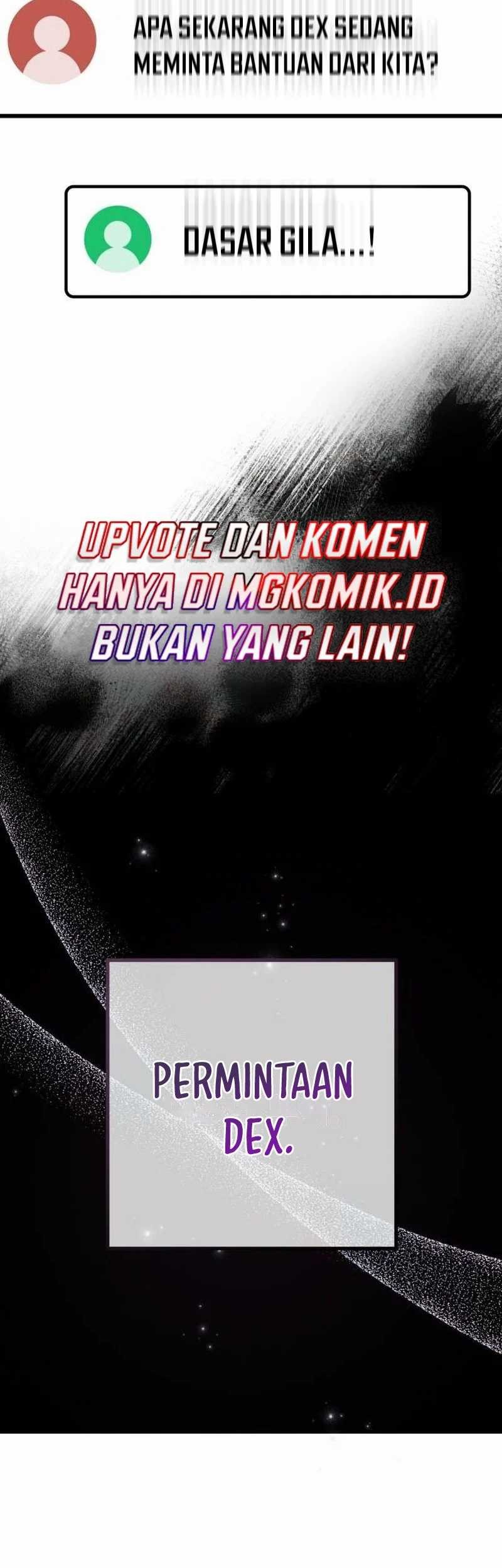 The Game’s Greatest Troll Chapter 102 Gambar 111