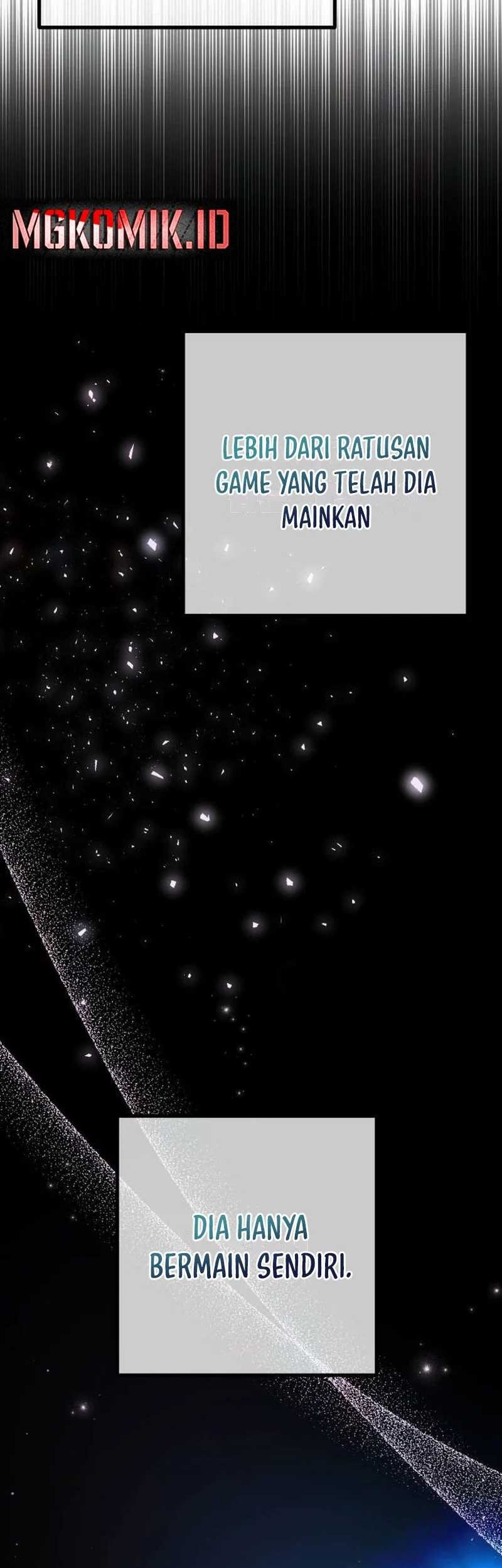 The Game’s Greatest Troll Chapter 102 Gambar 113