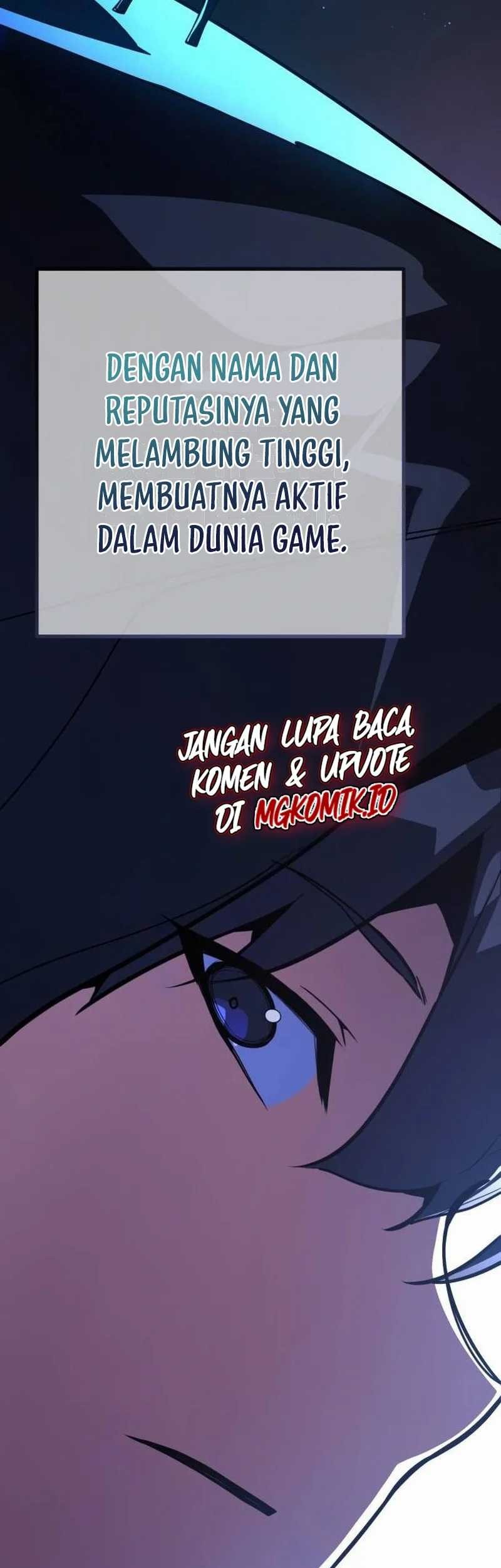 The Game’s Greatest Troll Chapter 102 Gambar 115