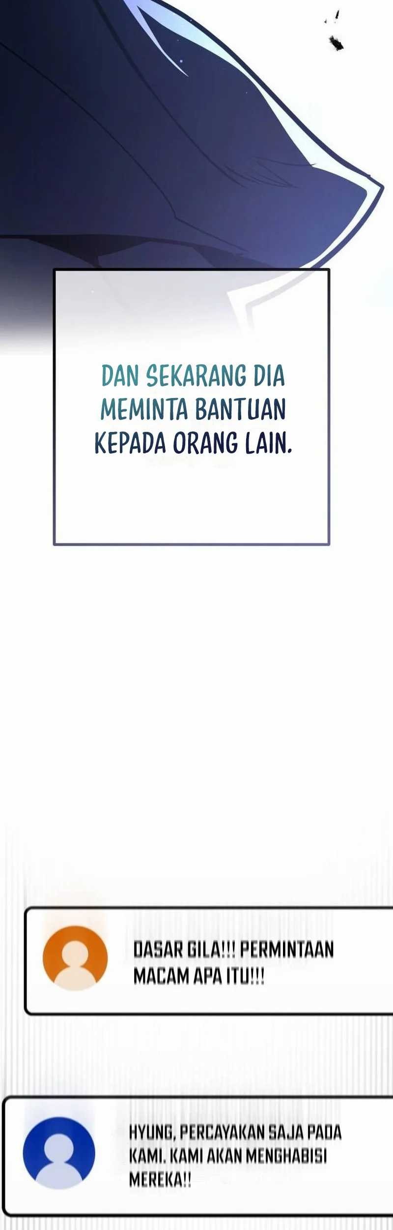 The Game’s Greatest Troll Chapter 102 Gambar 117