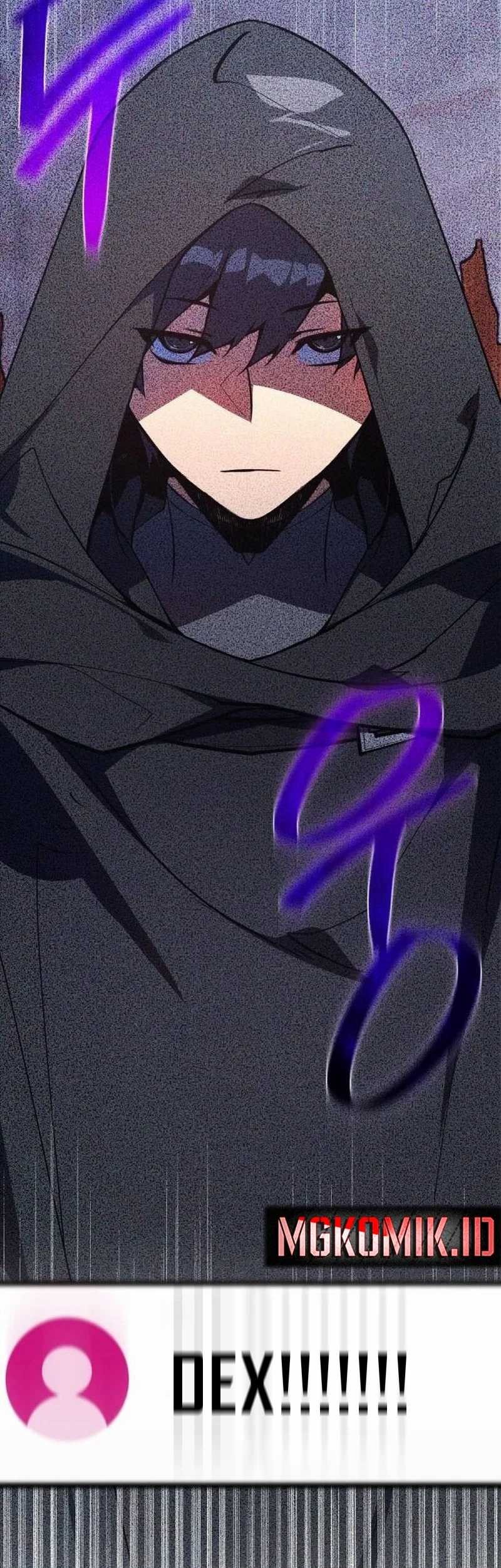 The Game’s Greatest Troll Chapter 102 Gambar 103