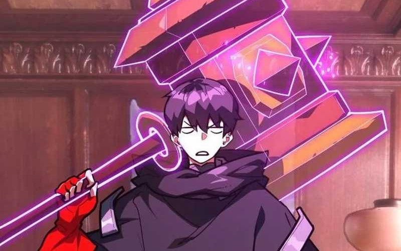 The Game’s Greatest Troll Chapter 102 Gambar 10