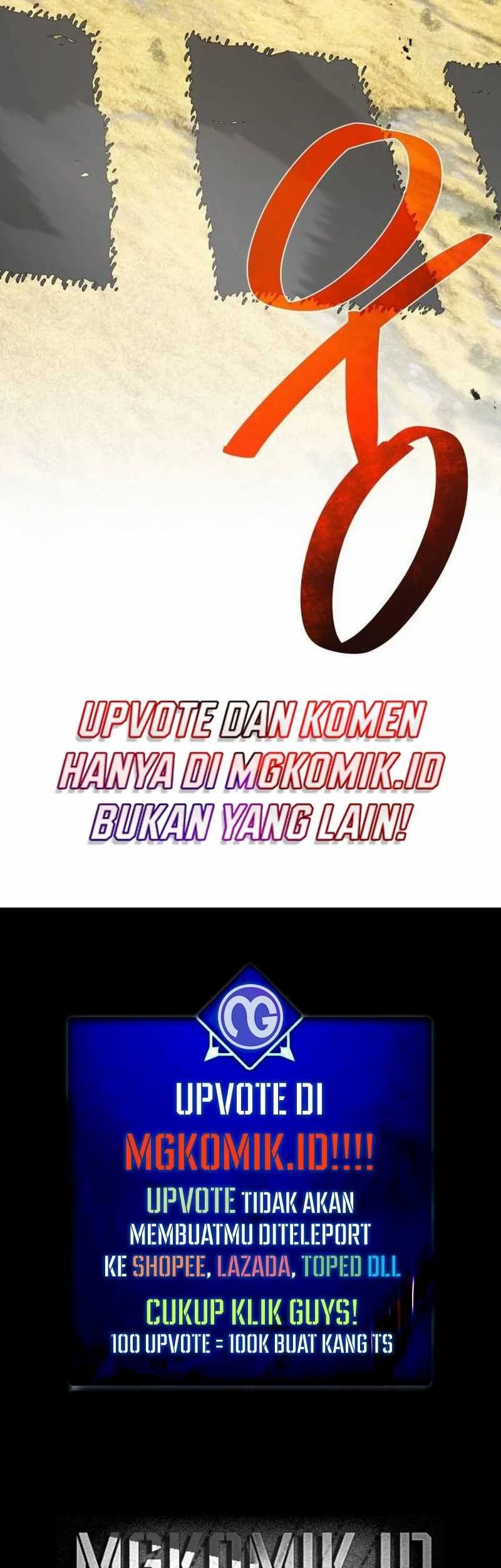 The Game’s Greatest Troll Chapter 102 Gambar 127