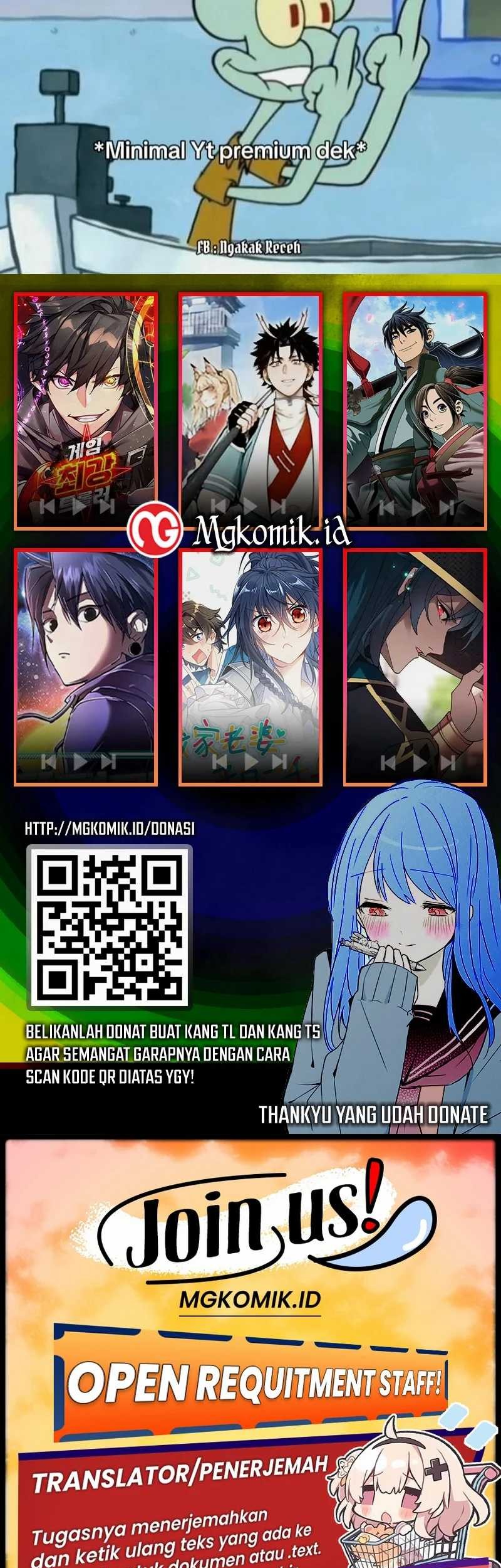 The Game’s Greatest Troll Chapter 102 Gambar 129