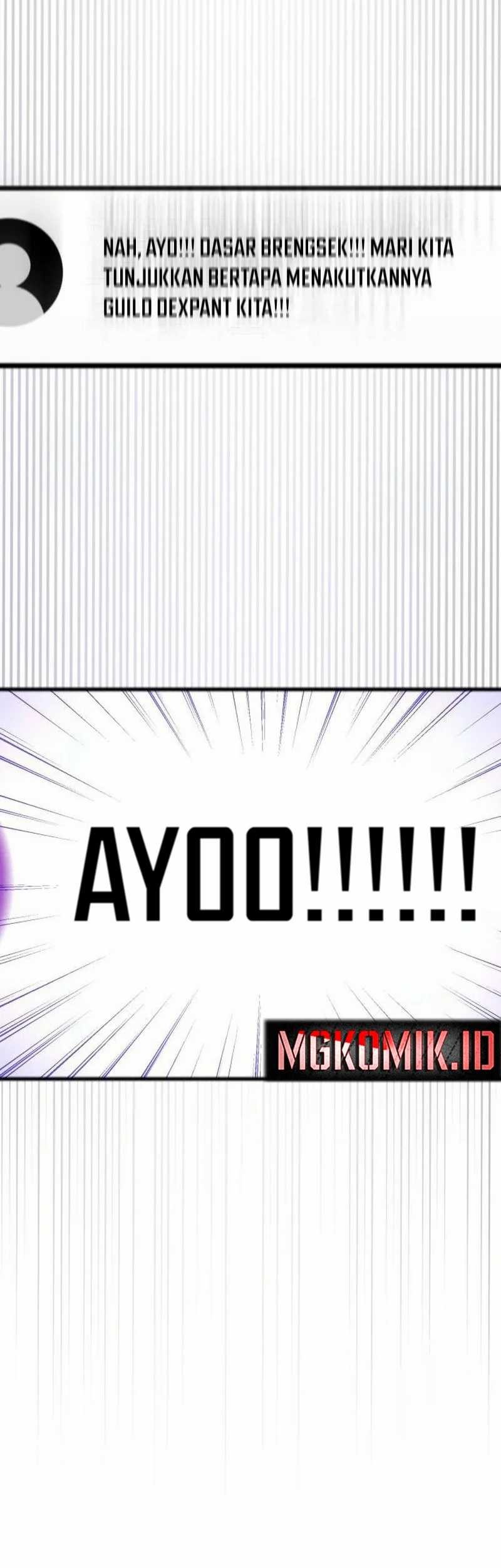 The Game’s Greatest Troll Chapter 102 Gambar 119