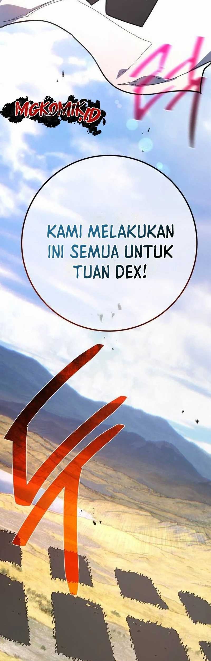 The Game’s Greatest Troll Chapter 102 Gambar 125