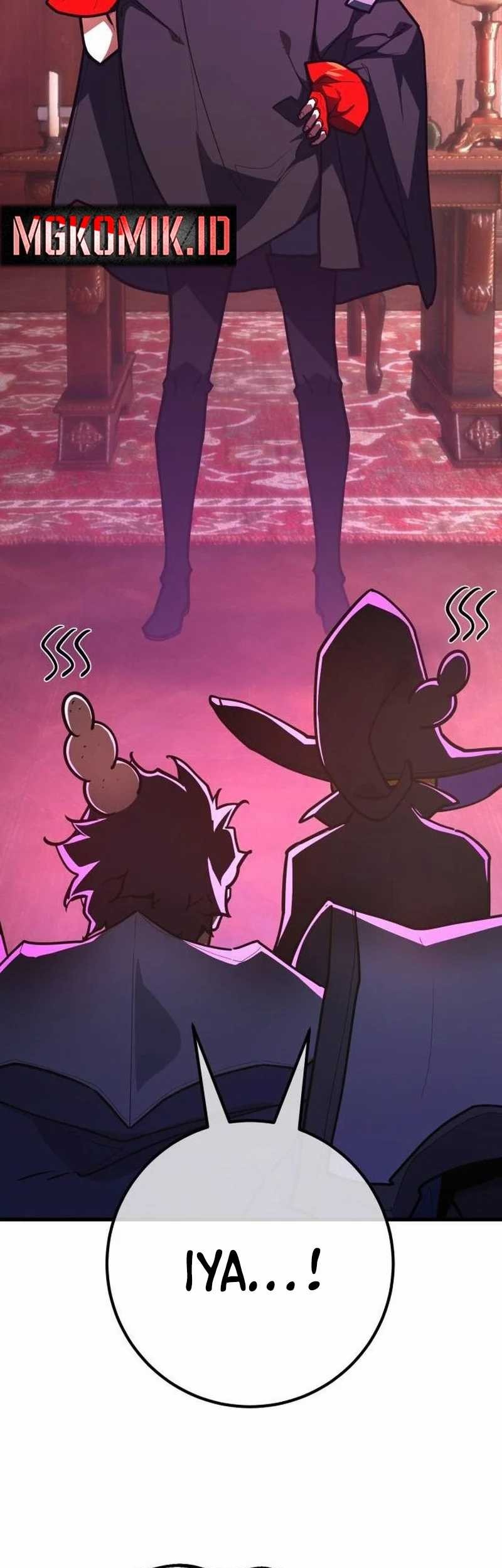 The Game’s Greatest Troll Chapter 102 Gambar 11