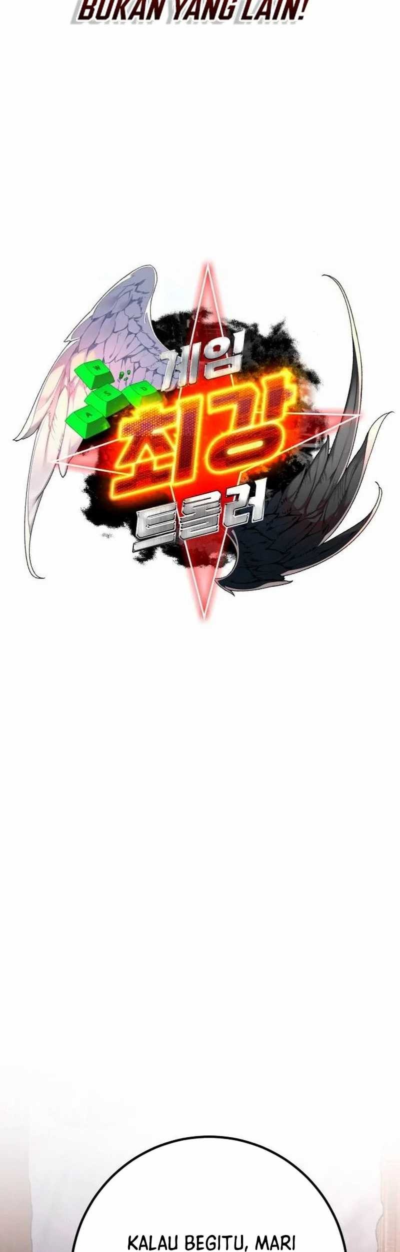 The Game’s Greatest Troll Chapter 102 Gambar 15