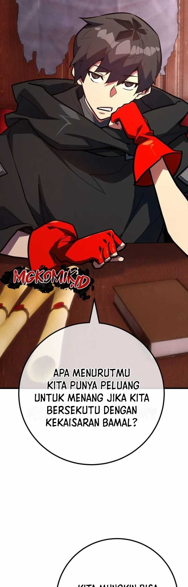 The Game’s Greatest Troll Chapter 102 Gambar 17