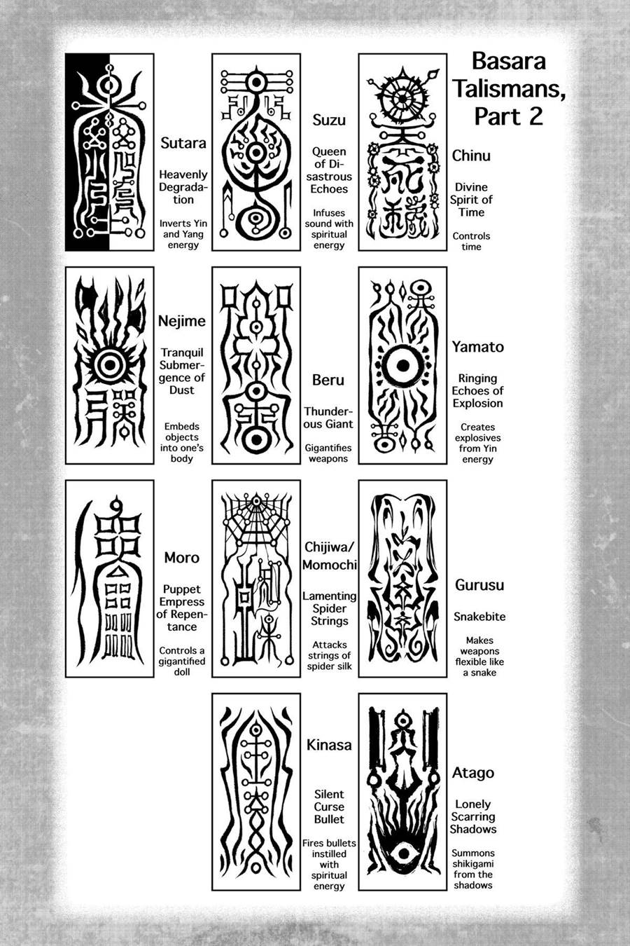 Sousei no Onmyouji Chapter 112.2 Gambar 25