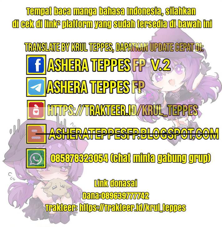 Sousei no Onmyouji Chapter 112.2 Gambar 28