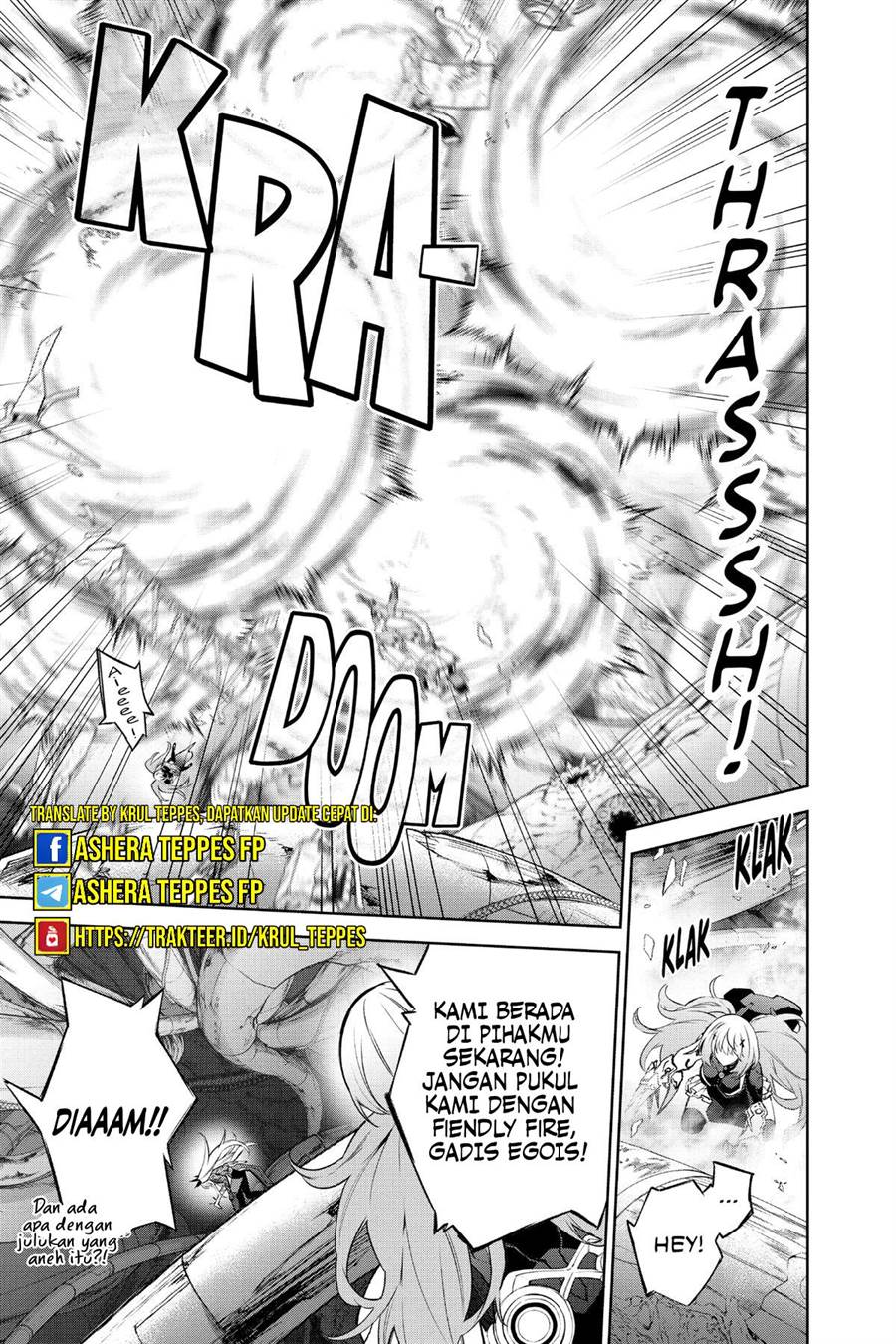 Sousei no Onmyouji Chapter 112.2 Gambar 6