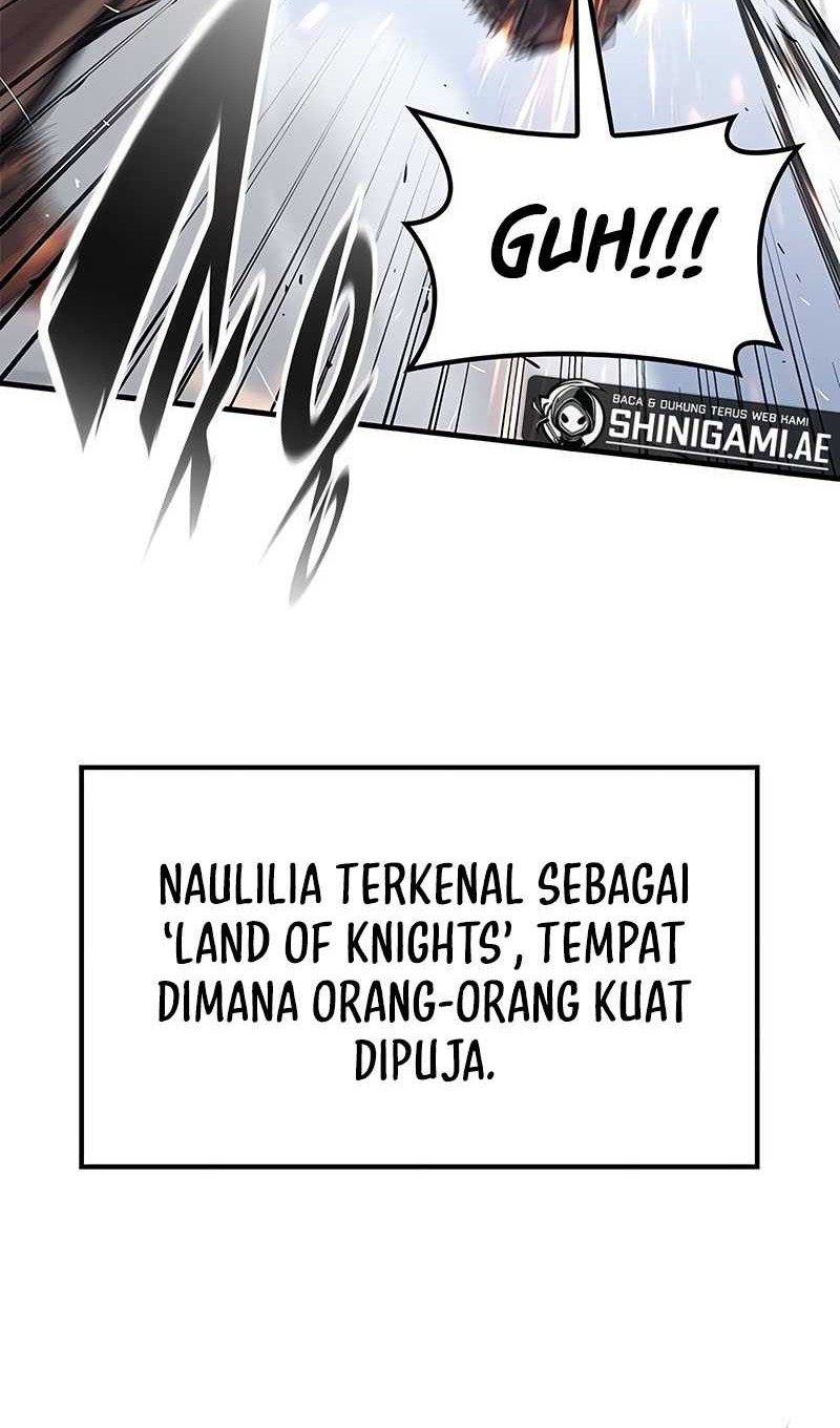 Eternally Regressing Knight Chapter 25 Gambar 53