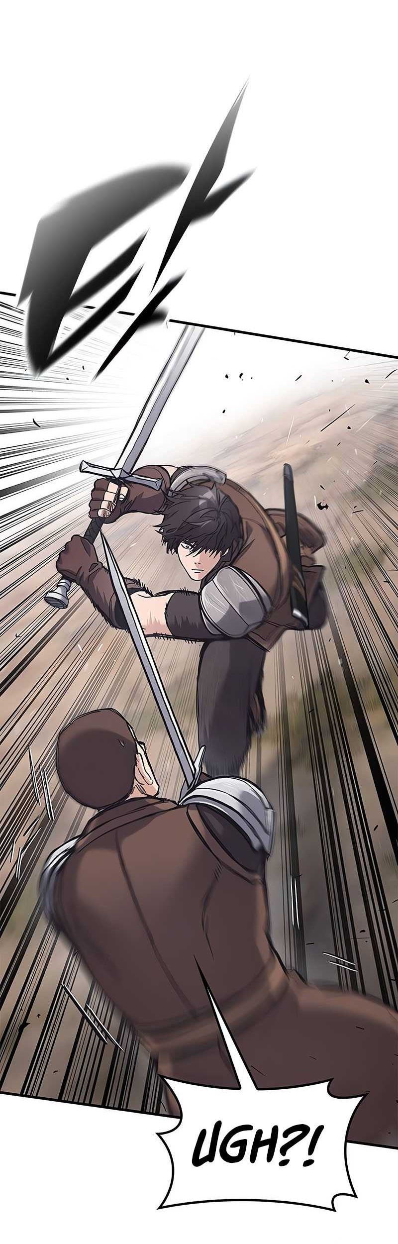 Eternally Regressing Knight Chapter 25 Gambar 51