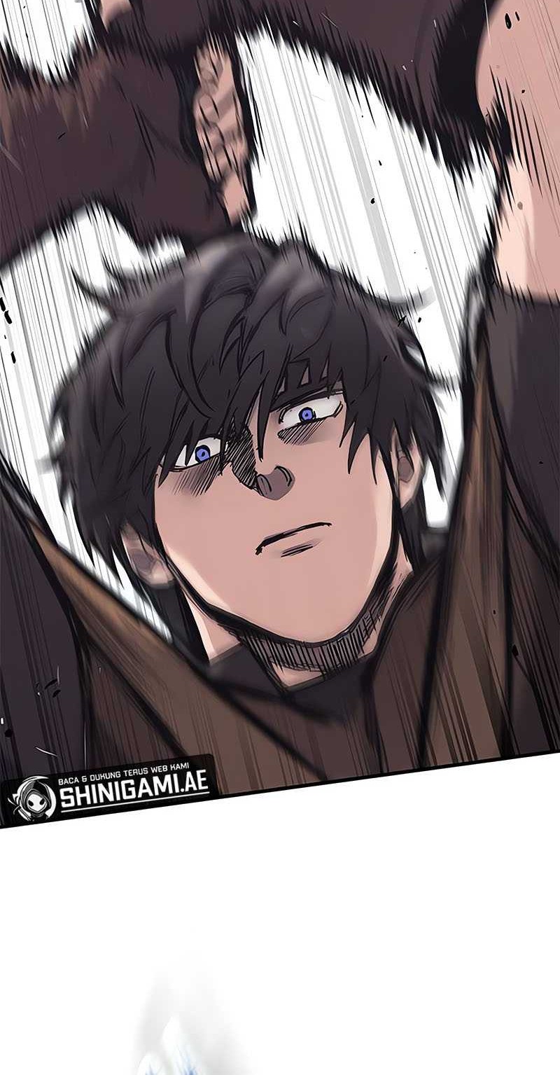 Eternally Regressing Knight Chapter 25 Gambar 57