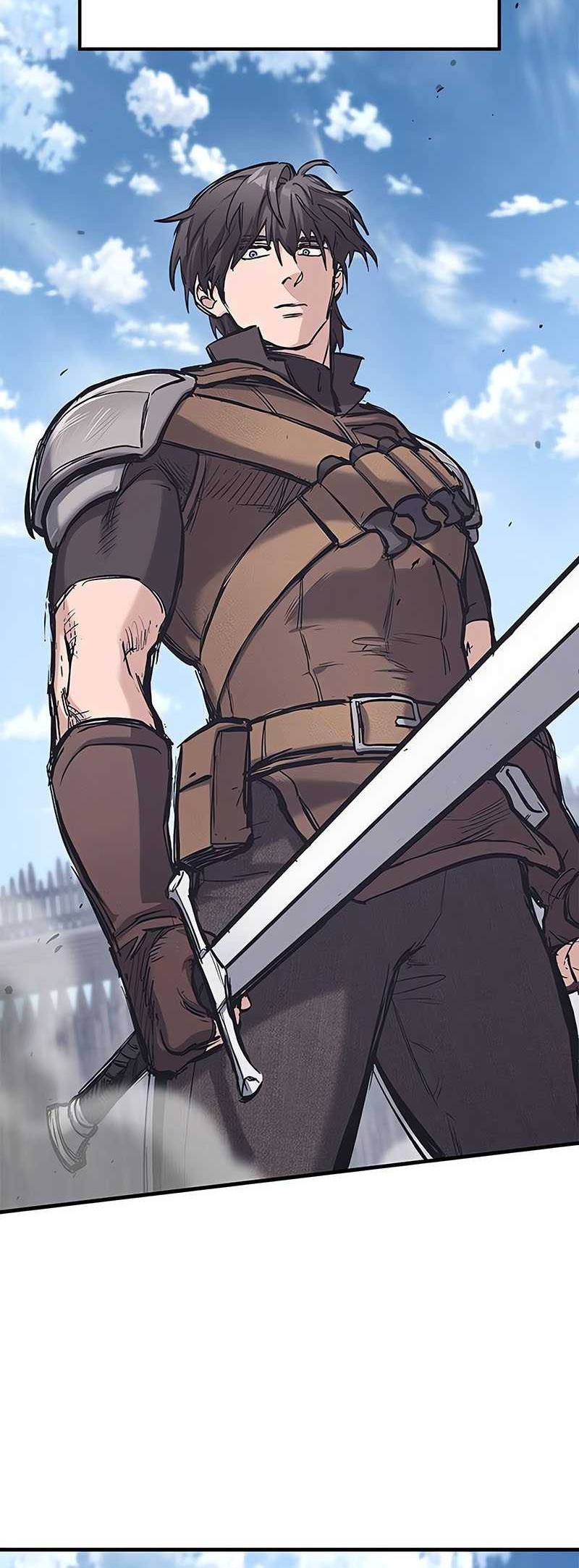 Eternally Regressing Knight Chapter 25 Gambar 61