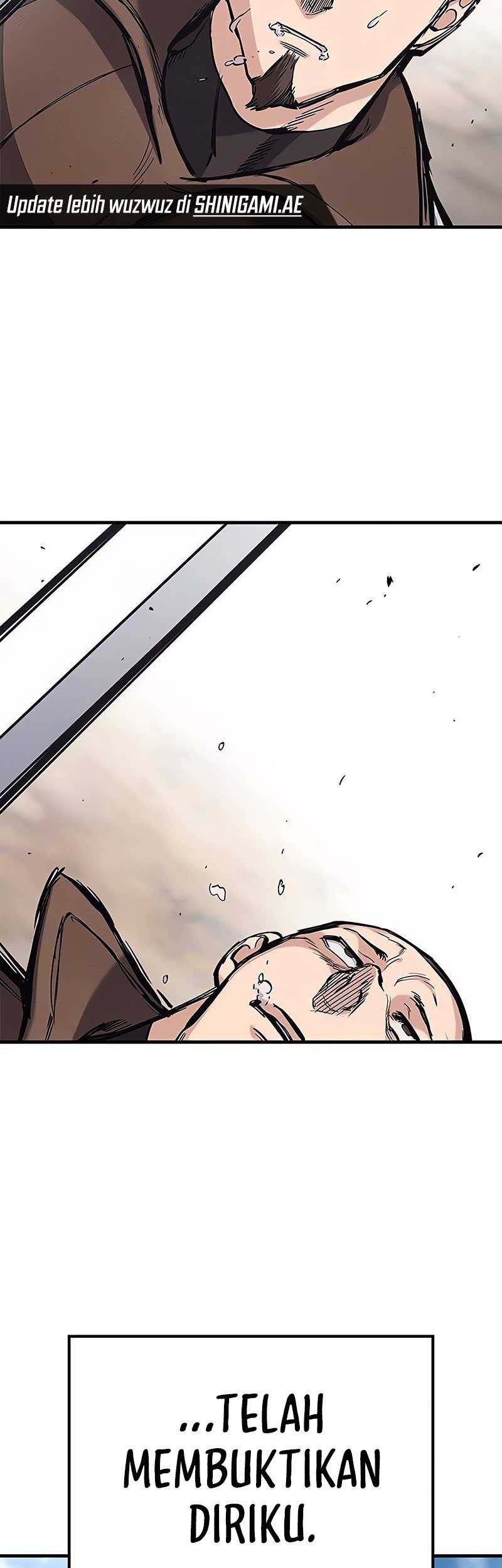 Eternally Regressing Knight Chapter 25 Gambar 60