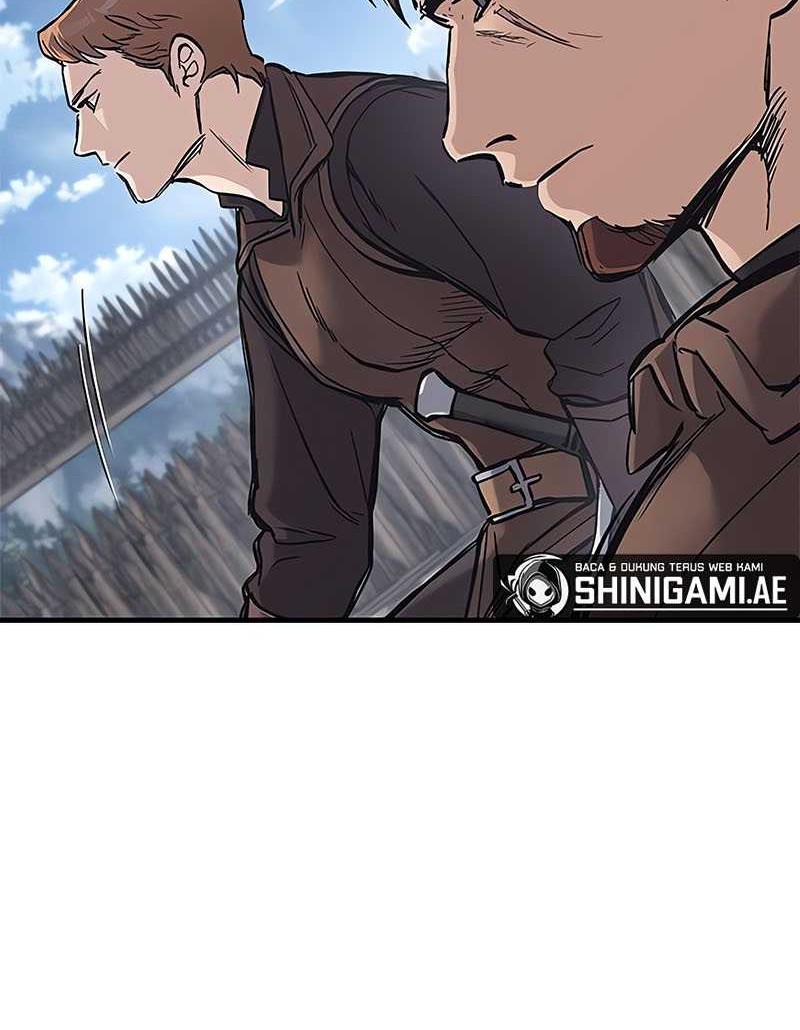 Eternally Regressing Knight Chapter 25 Gambar 65