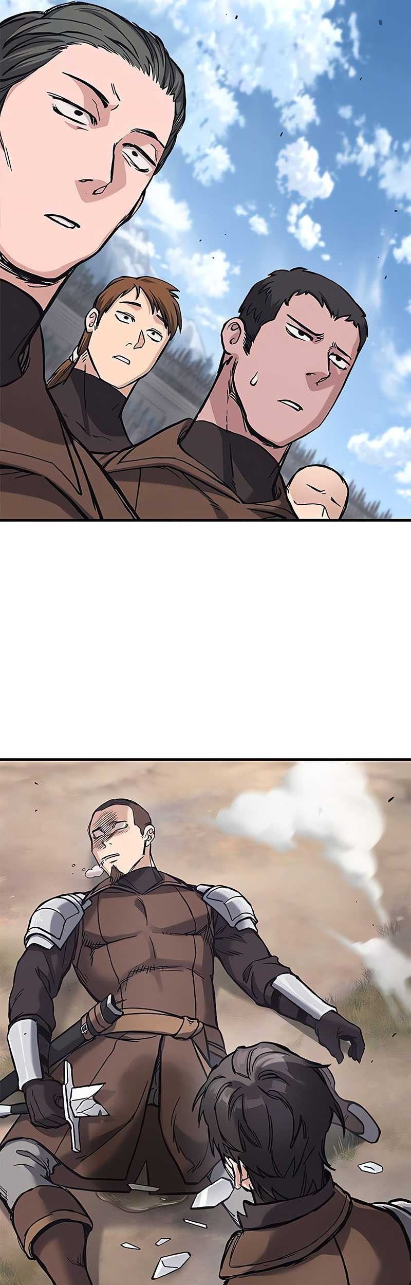 Eternally Regressing Knight Chapter 25 Gambar 62