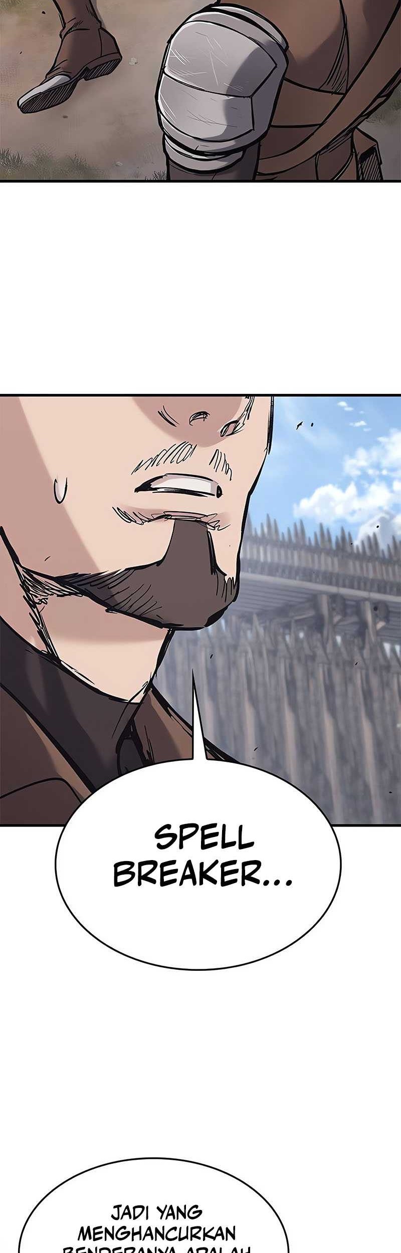 Eternally Regressing Knight Chapter 25 Gambar 63