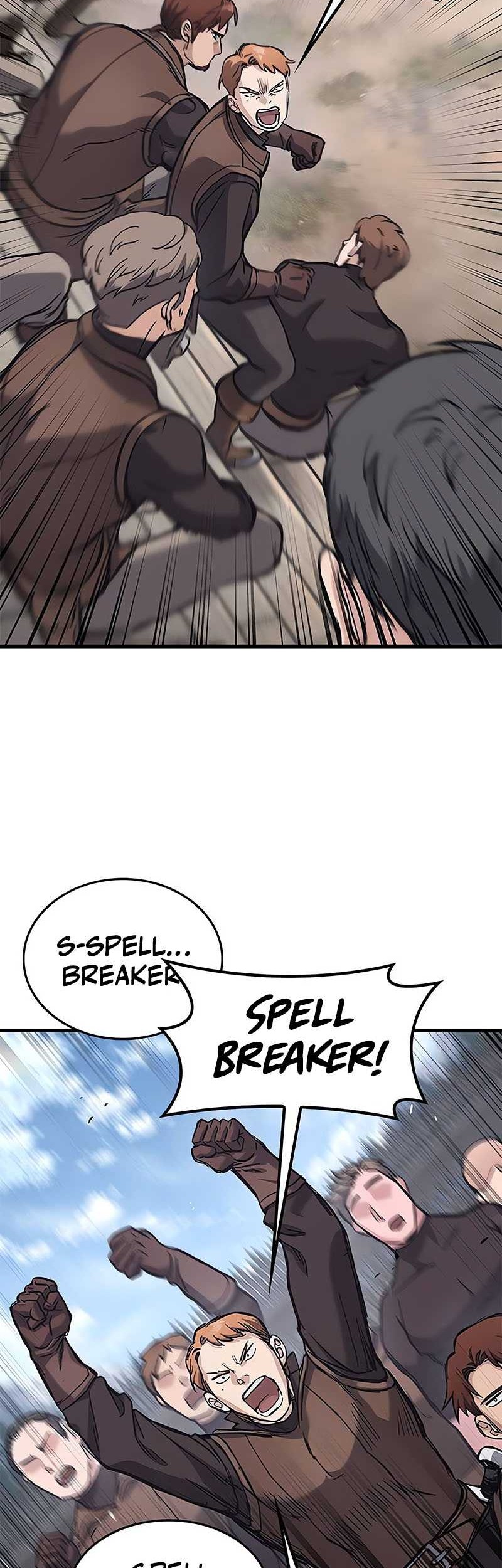 Eternally Regressing Knight Chapter 25 Gambar 67