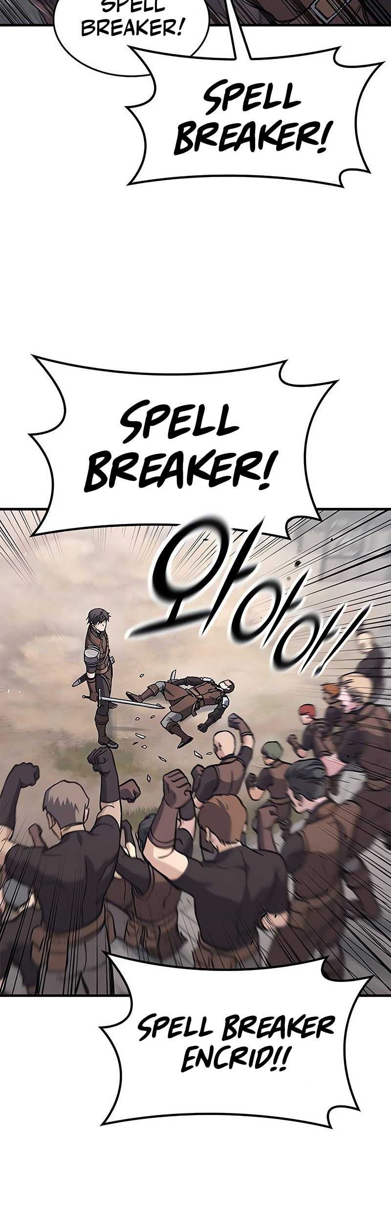 Eternally Regressing Knight Chapter 25 Gambar 68