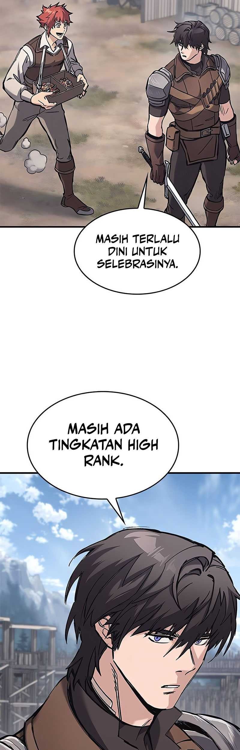 Eternally Regressing Knight Chapter 25 Gambar 70