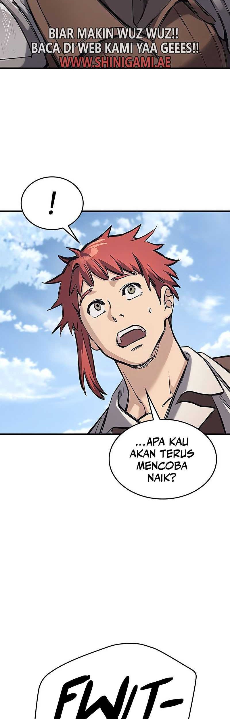 Eternally Regressing Knight Chapter 25 Gambar 71