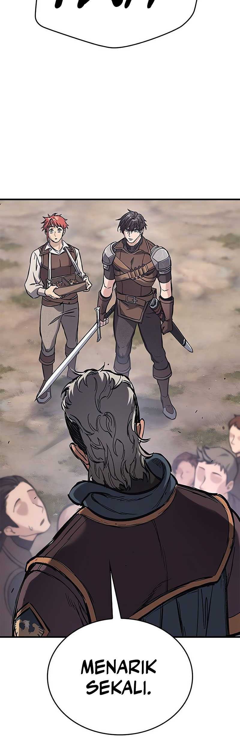 Eternally Regressing Knight Chapter 25 Gambar 72