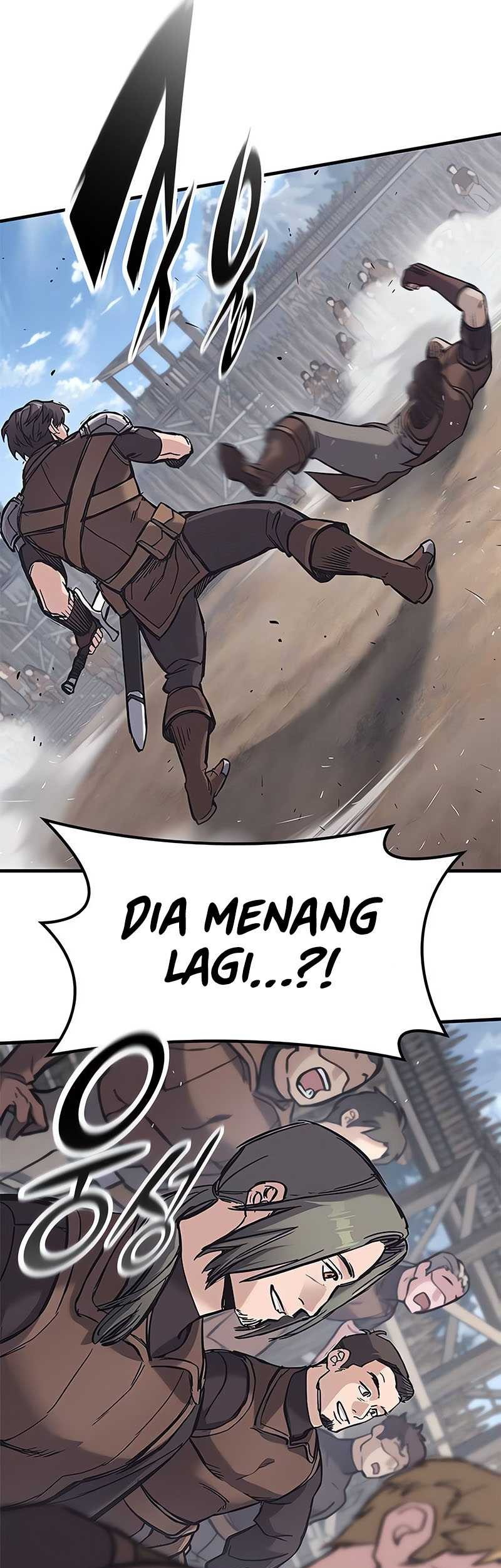 Eternally Regressing Knight Chapter 25 Gambar 34