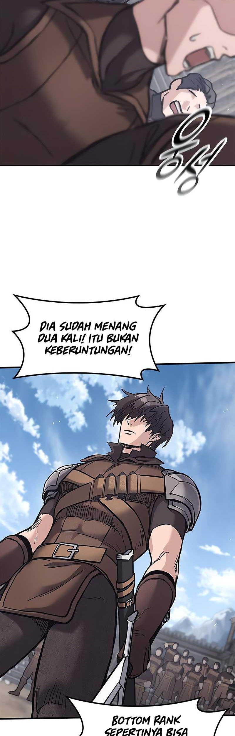 Eternally Regressing Knight Chapter 25 Gambar 35
