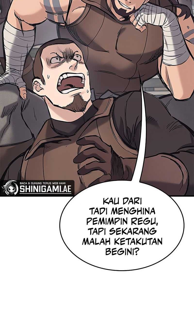 Eternally Regressing Knight Chapter 25 Gambar 41