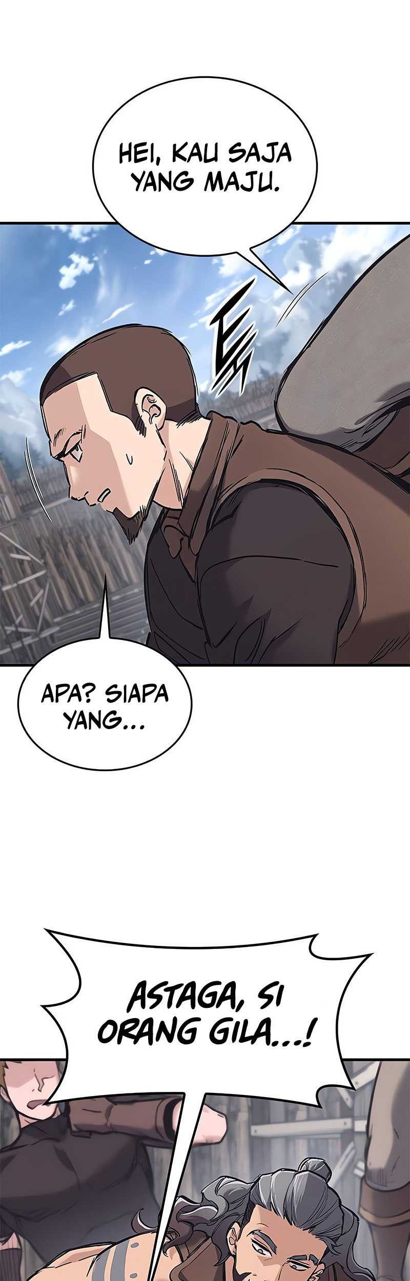 Eternally Regressing Knight Chapter 25 Gambar 40