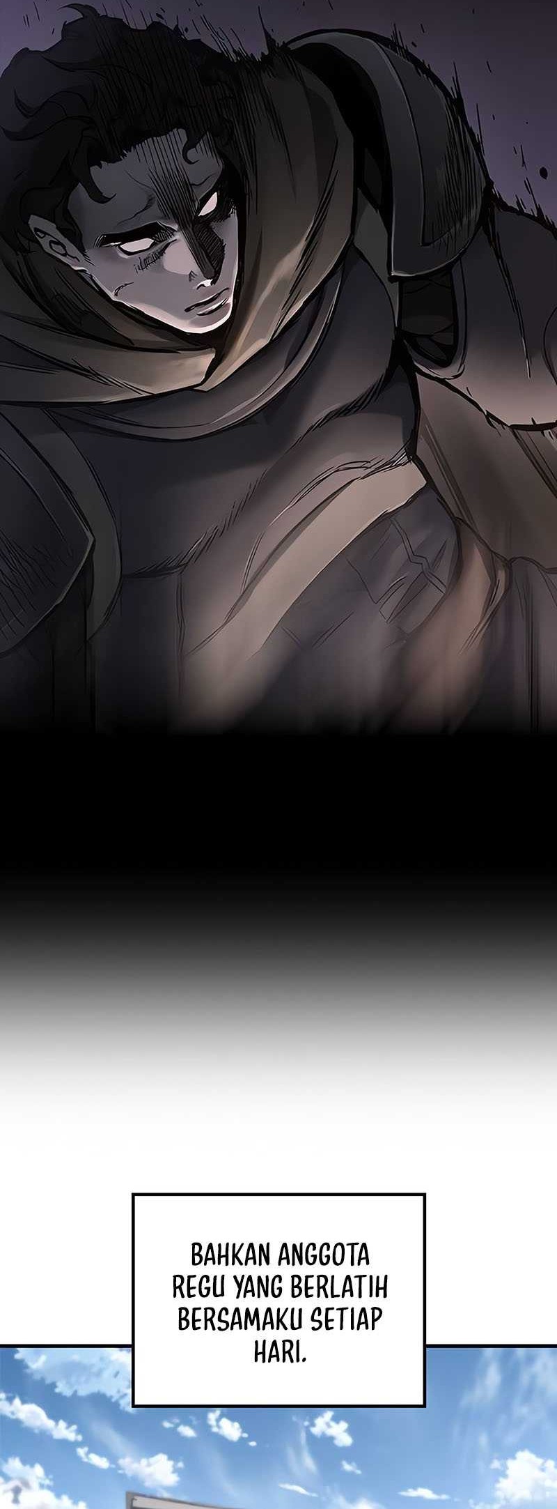 Eternally Regressing Knight Chapter 25 Gambar 45