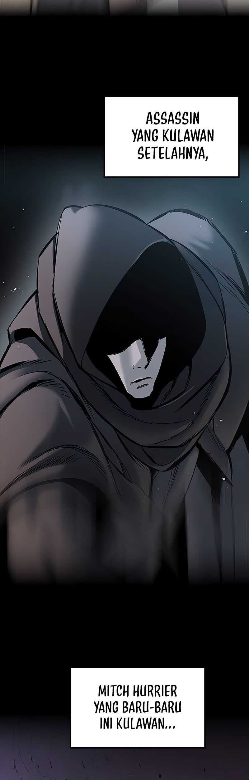 Eternally Regressing Knight Chapter 25 Gambar 44