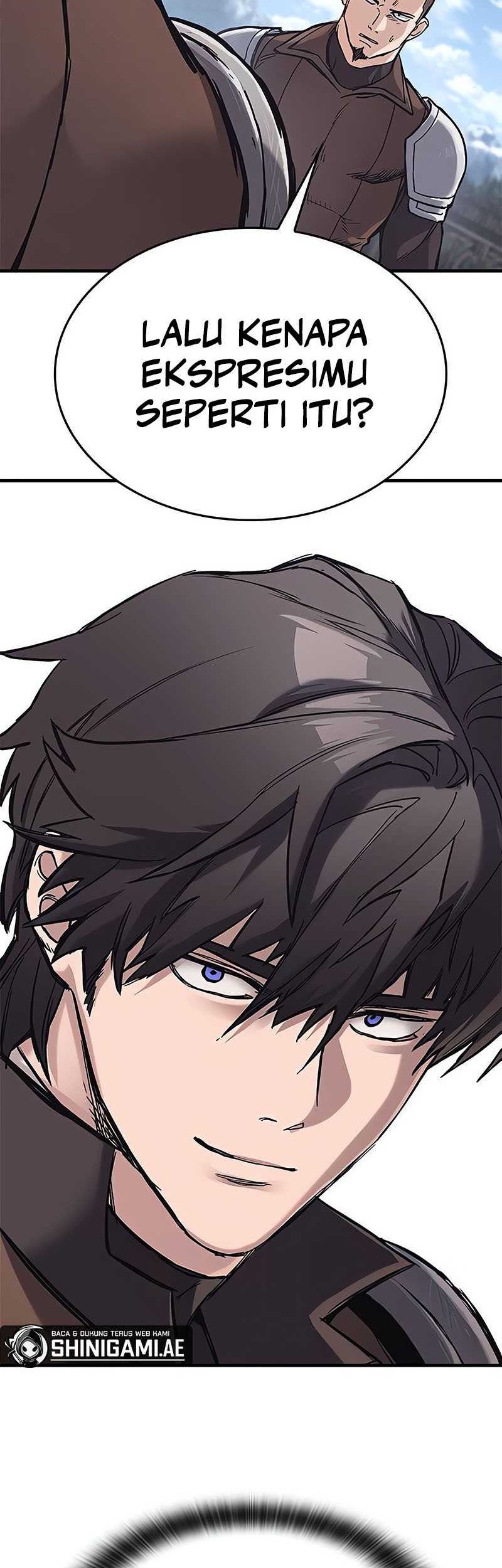 Eternally Regressing Knight Chapter 25 Gambar 49