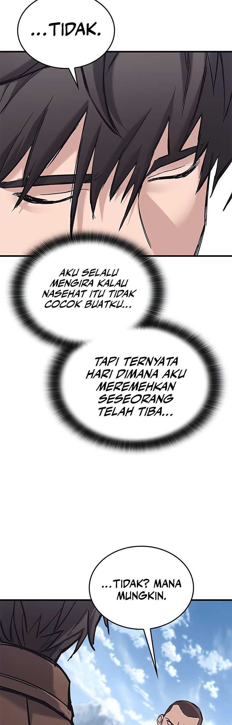 Eternally Regressing Knight Chapter 25 Gambar 48