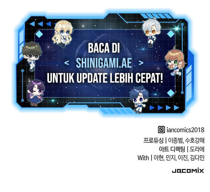 Eternally Regressing Knight Chapter 25 Gambar 77