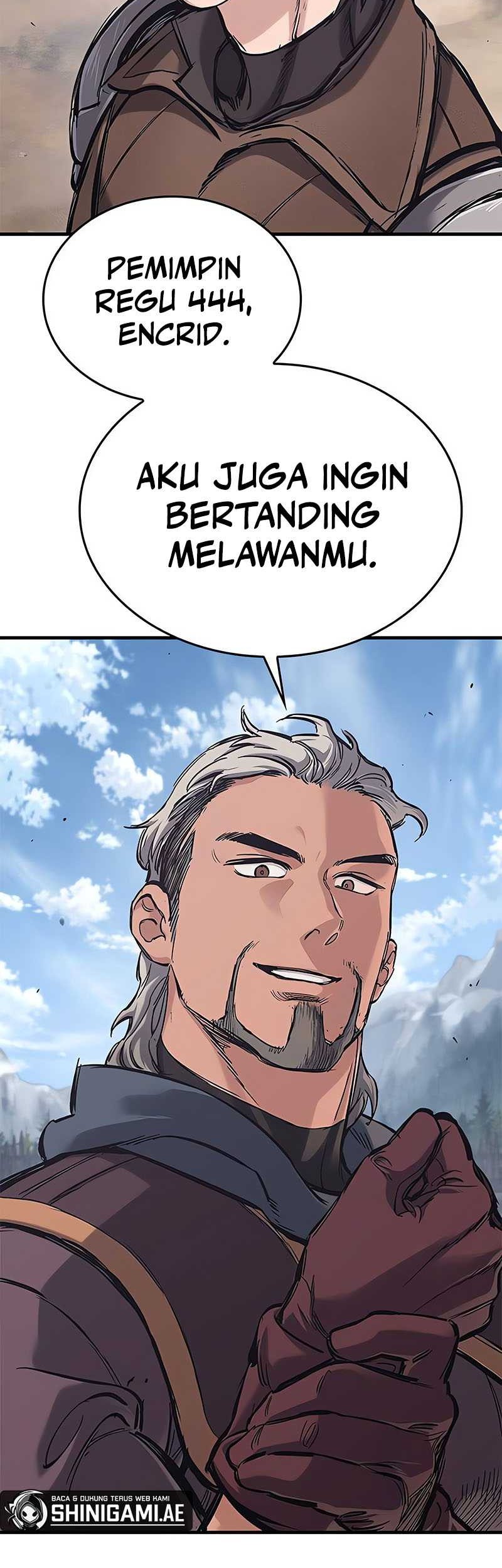 Eternally Regressing Knight Chapter 25 Gambar 76